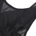 JTLB Breathable Body Shape Waist Trainer for Women - Slimming Corset in Black for Perfect Body Shaping - Buy Online on GoSupps.com