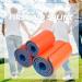 Splint for Pets | Foam & Aluminium Emergency Splint for Injuries - 11x46CM - Buy Online on GoSupps.com