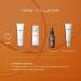 Buy MED8 Super C30+ Intense - Premium Vitamin C Serum for Radiant Skin | Fast International Shipping - Buy Online on GoSupps.com