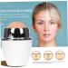 VINTORKY Face Cleaning Tools 1pc Facial Oil Absorbing Ball Make up Kit Facial Tool Skin Care Roller Face Beauty Instrument - Buy Online on GoSupps.com