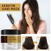 100ml Collagen Hair Treatment & Mask - Deep Repair Argan Oil Keratin Essence | 2PC for Soft Healthy Hair - Buy Online on GoSupps.com
