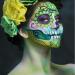 Go Ho 6 Colors Green Face Body Paint Cream Washable Formula Face Painting for Halloween Cosplay Body Paint FX Makeup Palette Professional Face Paint Green Makeup 6 Colors Green Makeup Palette - Buy Online on GoSupps.com