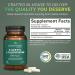 S-Acetyl L-Glutathione Supplement | 100 mg | Supports Detoxification | 60 Day Supply | International Shipping Available - Buy Online on GoSupps.com