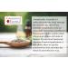 Greenwood Essential Genius Brain Power Booster - Aromatherapy Essential Oil Blend of Grapefruit Palmarosa Fennel Seed Frankincense Geranium & Mandarin Essential Oils 10ml (0.33 oz) by Greenwood - Buy Online on GoSupps.com