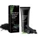 Blackhead Remover Mask Peel Off Face Mask Charcoal Face Mask for Black Head Remover Skin Deep Cleansing for Face Nose Blackhead Pores Acne Women & Men Face Skin Care