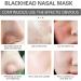 Blackhead Remover Pore Strips Blackhead Mask Blackhead Strips Blackhead Mask Blackhead Remover Mask Peel off Mask Facial Pore Cleanser Purifying Face Mask Nose Strips - Buy Online on GoSupps.com