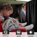 Auto Separation Curtains for Sun Protection | 136 x 80 cm Car Privacy Curtains | Removable Car Inner Part Sun Protection - Buy Online on GoSupps.com