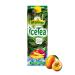 Pfanner IceTea Mango-Passion Fruit Directly brewed black teas with mango and passion fruit juice (1 x 2 l)