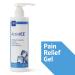 Medline ActivICE 16-oz Topical Pain Reliever Gel for Arthritis, Muscle Aches, and Back Injuries - Buy Online on GoSupps.com