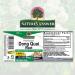 Nature's Answer Dong Quai Root 1000mg - Non-GMO, Kosher, Alcohol-Free - Vegan - 1 FL Oz | Menopause, Female Balance, Fertility Support - Buy Online on GoSupps.com