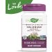 Nature's Way Valerian 08% Valerenic Acids 90 Vcaps - Non-GMO & Gluten Free - Pack of 2 - Buy Online on GoSupps.com