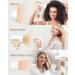 PRITECH 7-in-1 Hair Dryer Brush Set | High-Speed Volumizer & Styling Tools with Diffuser | International Shipping Available - Buy Online on GoSupps.com
