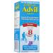Advil Children's Suspension Liquid - Grape 4 Oz Grape 4 Ounce