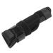 HURRISE Finger Splint Metacarpal 4th or 5th Finger Splint Finger and Ring Finger Splint Adjustable finger brace bandage finger for broken finger arthritis ankle sprains(L 70 110 kg)
