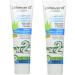  ZUCCARI ZUCCARI - ALOE VERA LINE X2 - ALOE PROTECTIVE WHITENING TOOTHPASTE 2 X 100 ML - Buy Online on GoSupps.com