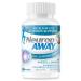 NeuropAWAY Eye Support Supplement 60CT with Lutein N-Acetyl L-Carnosine S-Acetyl Glutathione N-Acetyl Cystiene Pterostilbene Lycopene Zeaxanthin to Support Healthy Vision Helps Blurry and Dry Eyes Eye Support 60CT
