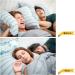 New Upgrade Anti Snoring Chin Strap - Adjustable Device for Men and Women - Stop Snoring Aids for Better Sleep - Buy Online on GoSupps.com