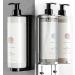 Geneva Guild Liquid Soap - Moisturizing Liquid Soap with Aloe (380 ml) - Buy Online on GoSupps.com