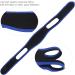 Comfortable Breathable Chin Strap for Snoring Relief - Adjustable Jaw Sleep Aid for Men and Women - Buy Online on GoSupps.com