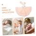 Rorpoir Soothing Baby Toys | Cuddly Gifts & Teething Towers for Newborns - Perfect for Birth Celebrations - Buy Online on GoSupps.com