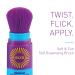 BOB KIDS Brush On Mineral Powder Sunscreen SPF 30 for Easy Application on Kids and Babies - Buy Online on GoSupps.com