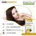 100% Natural Multani Mitti Powder 200gm | Exfoliate Sooth Nourish Skin & Hair | Fuller s Earth & Bentonite Clay - Buy Online on GoSupps.com