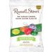 Russell Stover No Sugar Added Assorted Fruit Hard Candy 150-Gram Bag & No Sugar Added Peanut Butter Cups 85-Gram Bag - Buy Online on GoSupps.com