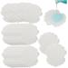 Arms -welding cushions 100PCs absorbing armpit -welding cushion disposable welding cushions for an invisible adhesive -axle cavity -welding prevention in men armpit shot