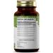 Ezyleaf Bacopa Monnieri 500mg | High Strength 50% Bacosides | 120 Capsules | Ayurvedic Brahmi Powder | Vegan & Gluten Free | Made In UK - Buy Online on GoSupps.com