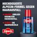  Alpecin Alpecin Hair Energizer Caffeine Liquid - 4 x 200ml - Hair Energizer to Prevent Hereditary Hair Loss in Men - Strengthen Hair Root - Buy Online on GoSupps.com