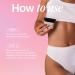 Bali Body Blending Brush - Washable Reusable Self-Tanning Tool for Streak-Free Application | Soft Bristles for Aerosols Creams & Mousses | 100% Vegan Accessory - Buy Online on GoSupps.com