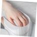 PLAFOPE Manicure Hand Soak Bowl Nail Soaking Bowl Nail Color Removing Bowl Manicure Bowl for Hand Nail Salon Supplies Nail Art Remover Bowl Manicure Wash Bowls Nail Soak off Bowl - Buy Online on GoSupps.com