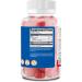 Nutricost Melatonin 10mg 180 Gummies Strawberry Flavored - Gluten Free Non-GMO No Corn Syrup - Buy Online on GoSupps.com
