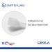 Buy CEGLA RC-Cornet Plus Hose Set - Medical Silicone Spare Parts for Airway Disease Relief - International Shipping Available - Buy Online on GoSupps.com