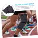 Elastic Elbow Brace for Tendonitis - Cycling & Fitness Sleeve for Arm Support | 1 Pair Bike Stand Compatible - Buy Online on GoSupps.com