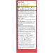 HealthA2Z Children's Pain Relief | Acetaminophen 160 mg Oral Suspension | Cherry Flavor | Ages 2-11 | Fever Reducer - Aspirin & Ibuprofen Free | 4FL Oz (118 mL - Buy Online on GoSupps.com