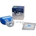 Snorflex Snoring Stopper | Premium Two-Part Anti-Snoring Splint with Elastic Straps & Quick Adjustment - International Shipping Available - Buy Online on GoSupps.com