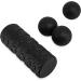 Gornation Fascia Set - 3-Part Massage Kit for Relaxation & Tension Relief | Fascia Roll Peanut & Ball for Enhanced Fitness Performance - Buy Online on GoSupps.com