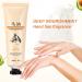 Nourishing Hand Cream for Dry Skin | Intensive Moisture & Horse Oil | Deep Moisturizing & Brightening Hand Care - Buy Online on GoSupps.com