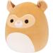 Squishmallows Zaine Tarsier 12 Inch Plush Toy - Soft and Huggable - Buy Online on GoSupps.com