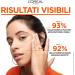 L'Or al Paris LOr al Paris Revitalift Clinical AntiUV facial fluid SPF 50+ Sun protection with Netlock technology Formula with vitamin C Antioxidant and antiaging action Ultralight 2 Bottles of 50 ml 2x SPF 50 protection - Buy Online on GoSupps.com