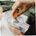 Buy Healvian Razor Foam Shell - Decorative Shaving Bowl for Men | Multi-Purpose Shaving Cup & Soap Shell | International Shipping Available - Buy Online on GoSupps.com