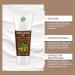 Buy Horse Chestnut Gel for Varicose Veins - Soothing Leg Cream for Circulation & Spider Vein Relief - Buy Online on GoSupps.com