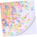 Ipetboom Nail Art Decor 1000pcs Cell Phone Accessories Decor Nail Beauty Accessories Polymer Clay Slices for Nail Manicure Tool Assorted Nail Protector - Buy Online on GoSupps.com