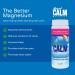 Natural Vitality Raspberry Lemon Natural Calm Ionic Magnesium Citrate Powder 8 oz - Pack of 1 - Buy Online on GoSupps.com