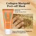 Peel Off Face Masks - Gold Face Peel Anti Wrinkle Anti Aging Facial Mask Deep Skin Clean Purifying Acne Reduces Fine Lines & Wrinkles Skin Care Face Lifting Firming Mask - Buy Online on GoSupps.com