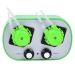Stepless Speed Regulation 24V 1A Motor G628-2 Pump DC (19-120ml/min) x2 - U.S. Regulations - Buy Online on GoSupps.com