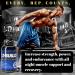 Z-BUILD--OVERNIGHT MUSCLE BUILDER--60 Capsules: Scientifically designed to promote deeper sleep while maximizing muscle growth repair and recovery - Buy Online on GoSupps.com