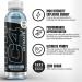 C4 Ultimate Non-Carbonated Zero Sugar Energy Drink Pre Workout Arctic Snow Cone 12 Fl Oz (Pack of 12) with Beta Alanine - Buy Now! - Buy Online on GoSupps.com