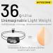 Nitecore HA11 240 Lumen Ultra Lightweight AA Headlamp - Buy Online on GoSupps.com